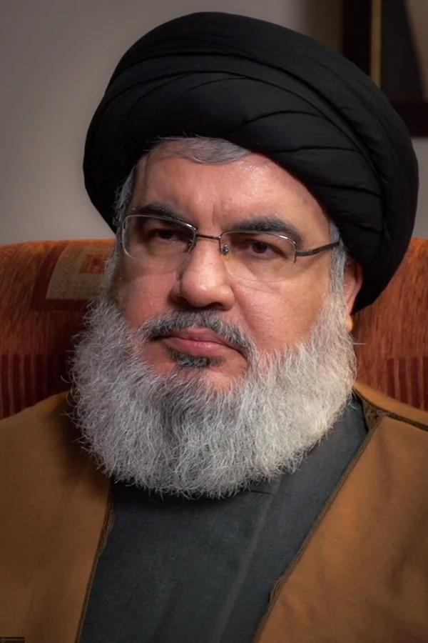 Nasrallah: a life of resistance against Israel